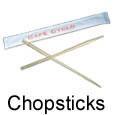 chopsticks
