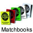 matches