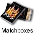 matches