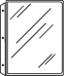 Menu  Cover Accessories