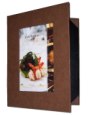 Picture Frame Menu Covers