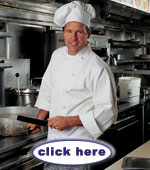  Chef Wear