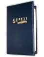 Elite Menu Covers