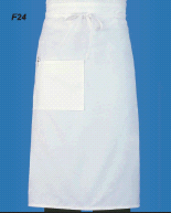 Full Bistro Apron