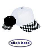 Caps