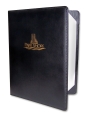 Imported Imperial Menu Covers