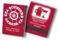 20 Stem Reverse Matchbooks