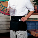 3 Pocket Waist Apron